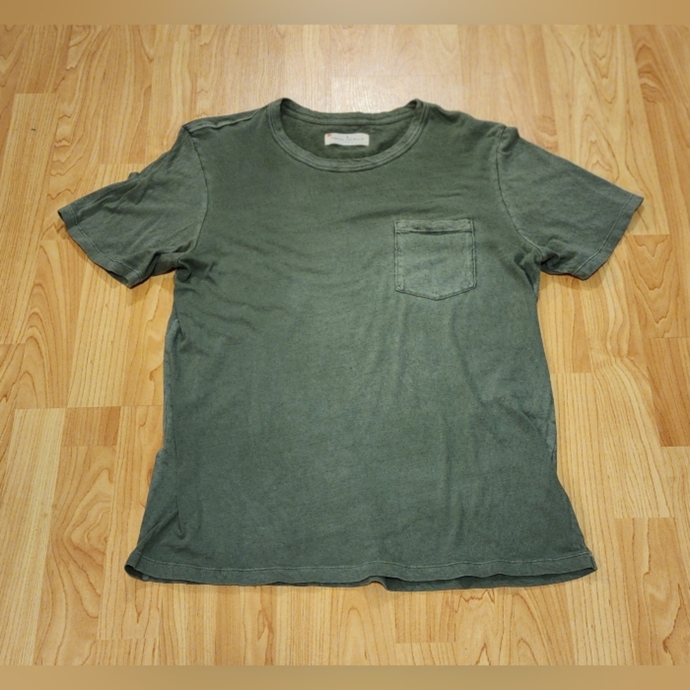 Imogene + Willie Shirt